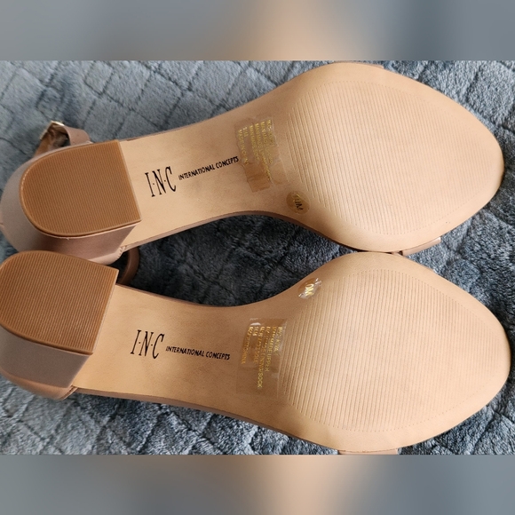 NEW NWOT International Concept INC's. Size 10. - Picture 7 of 9